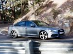 Audi A6 2.8T Quattro S-Line Sedan 2011 года (AU)